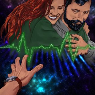 NoSleep Podcast S10 Valentine's Day Bonus