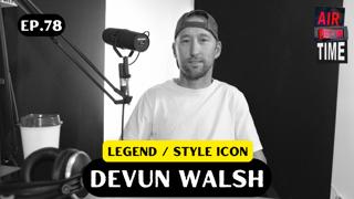 Devun Walsh
