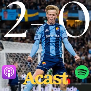 Summering | Djurgården - GAIS |
