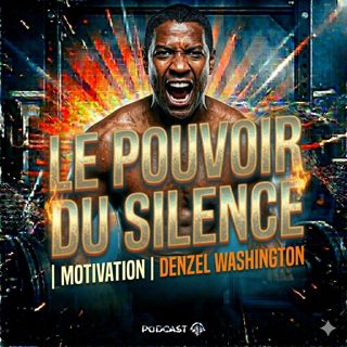 Le Pouvoir du Silence | Denzel Washington Motivation