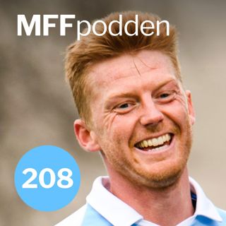 208: Christiansen, AIK och medietystnad
