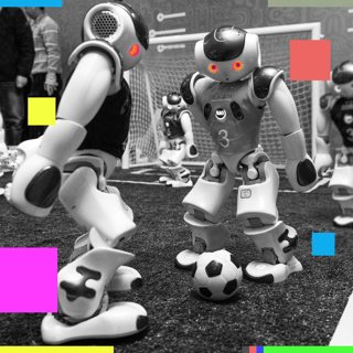 Is tech ruining the World Cup?