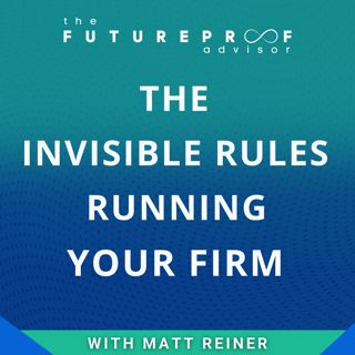 The Invisible Rules Running Your Firm