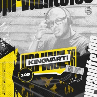 Soul Varti Presents. UPR Vaults Vol. 109 (SIDE A)