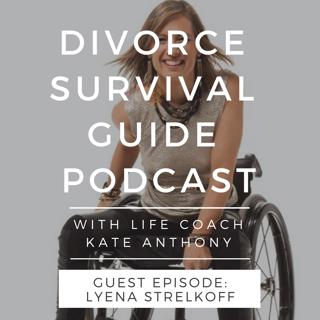 Episode 12: Guest Episode: Lyena Strelkoff