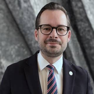 Mattias Bäckström Johansson (SD): ”Det är lite av en nystart”
