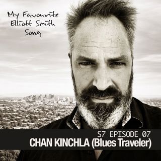 S7 Ep7: Chan Kinchla (Blues Traveler) - Clementine