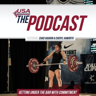 Getting Under The Bar With Commitment