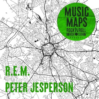 88 - R.E.M. Twin Tone Records, Big Star & more with Peter Jesperson