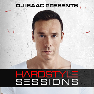 DJ Isaac - Hardstyle Sessions #142 (June 2021)