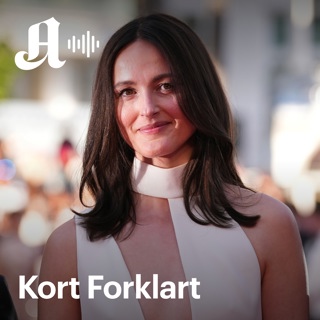 Kort Forklart: Russ ble blind etter laser, og ny Reinsve-film fillerister norsk barnevern