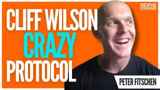 A Growth Spurt After 20 Years of Bodybuilding - Peter Fitschen