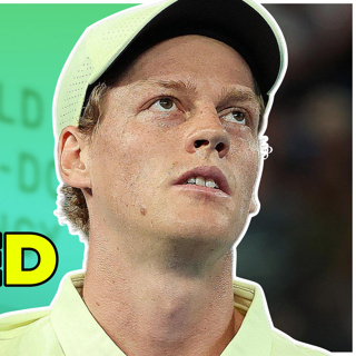 WADA Ban Sinner For 3 Months After Settlement | QualityShot Tennis