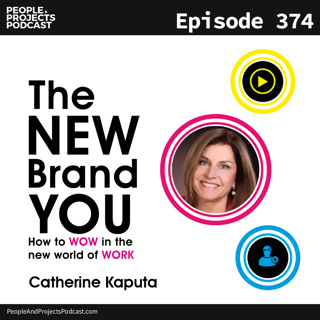 PPP 374 | Building A Strong Personal Brand Without Being A Self-Promoting Jerk