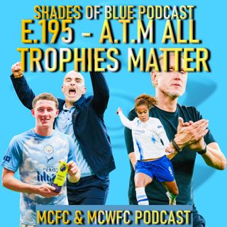 E.195 - A.T.M (All Trophies Matter)