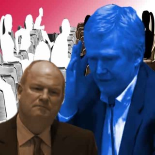 S8 E178: The Trial of Alex Murdaugh: Alex Testifies — Part 3 — “My Addiction is to Opiate Painkillers”