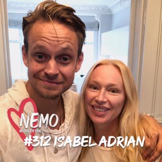 312. Isabel Adrian