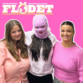 Vem är Frökens Snusks drömkille? Vem hejar hon på i Robinson? Och vad är hennes största icks?