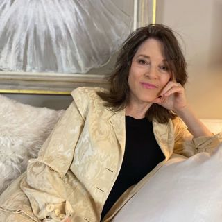 120: Marianne Williamson, Guest Explorer