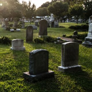 #382: Death