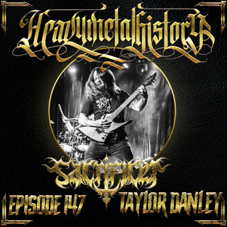 Taylor Danley (Sacrificer)