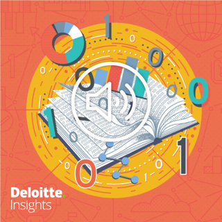The chief data officer in government