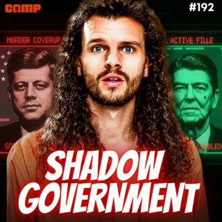 The UNSOLVED Murder of Journalist Who Exposed The Shadow Government | The Octopus Murders
