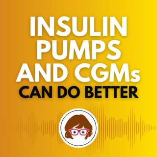 The Diabetes App That Fills the Gaps Left by Your CGM & Pump