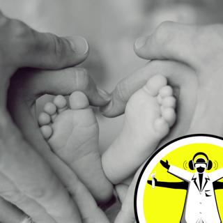 The First Test Tube Baby at 40