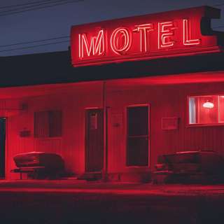 Wraith Motel