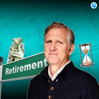 466: The Retirement Planning Roadmap: 401(k)s, Real Estate, Bonds & More