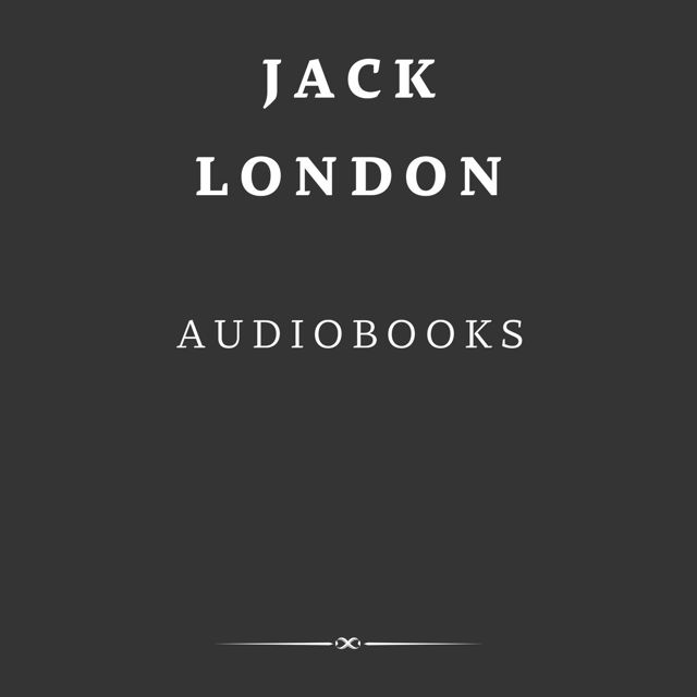 Jack London - Audiobooks