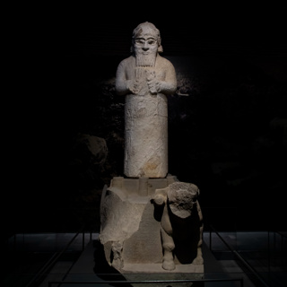 They Found the Lost Anunnaki Kingdom... The Patesi of Lagash Legend