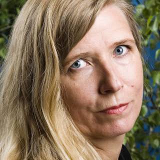 Karin Mamma Andersson 2008