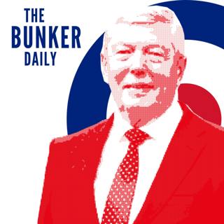 Daily: ALAN JOHNSON on Mods, Murder and Momentum