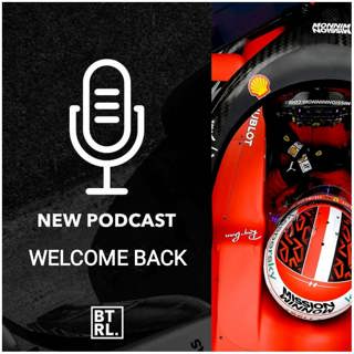 Welcome Back