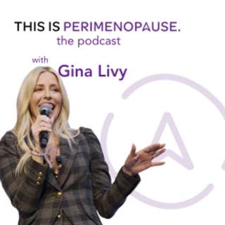 Lose Your Weight with Gina Livy: Women's Health, Perimenopause and Menopause Journey