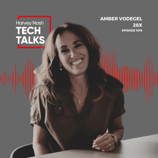 Amber Vodegel Reveals The Truth About Health Literacy