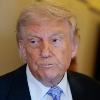 Trump warns 'clock is ticking' for Iran