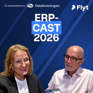FLYT og Odoo: Open source-ERP med KI i førersetet