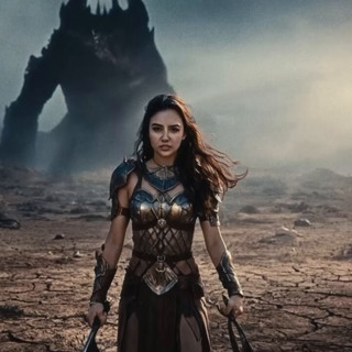 975 - Like a Virgin feat. Séamus Malekafzali