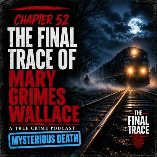 Mysterious Death: Mary Grimes Wallace