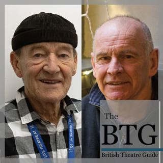 Hayman tours as Miller's Willy Loman
