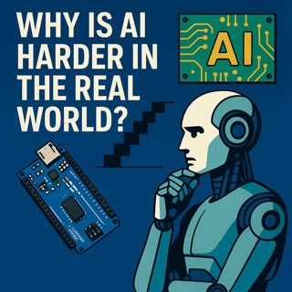 Episode #64: The Last Mile of Intelligence: Real-Time Systems and Hardware Leap