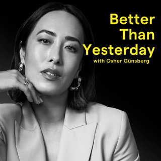 Why Vulnerability, Recovery and Agency Takes Guts, with Melissa Leong