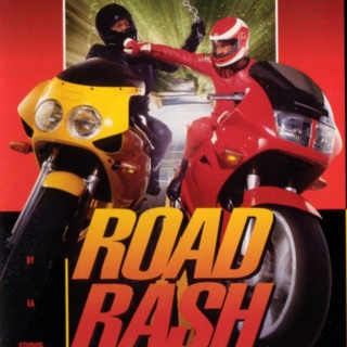 Remember The Game? #379 - Road Rash II