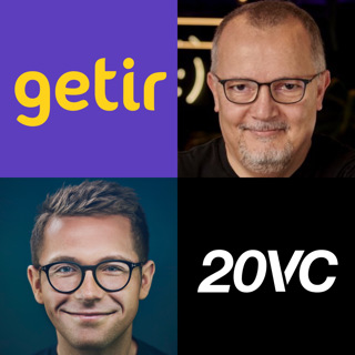 20VC: Getir Founder, Nazim Salur on The Future of Last Mile Convenience, Who Will Win? Lessons on Driver Acquisition and Efficiency, Zone Maturity and Time To Profitability and Scaling to 300 Cities in the US in 2022