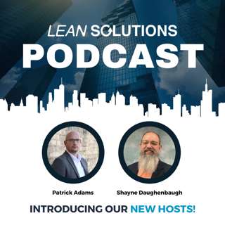 Learning From Industry Leaders: Season Three Host Introductions 2/2