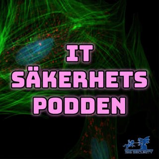 #170 - Sig Security about the practical use of Threat Intelligence