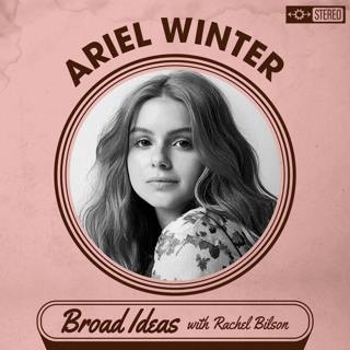 Ariel Winter on Body Trauma, Ketamine, and Dick Pics
